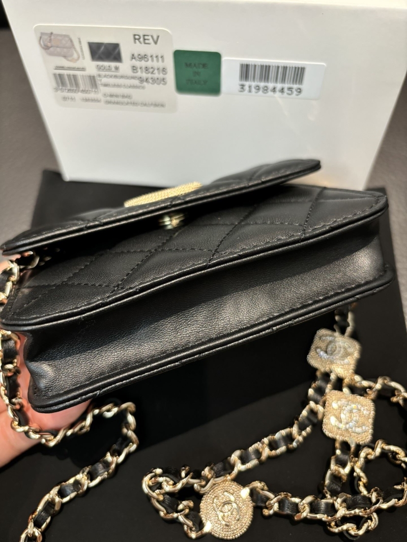 Chanel WOC Bags